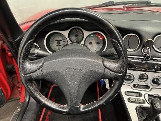 Fiat Barchetta Barchetta (183) Cabrio 1.8 16V (188.A.6000) [96kW]  (04-1995/05-2005) picture 23
