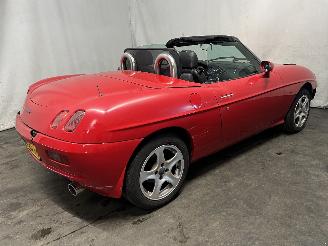 Fiat Barchetta Barchetta (183) Cabrio 1.8 16V (188.A.6000) [96kW]  (04-1995/05-2005) picture 9