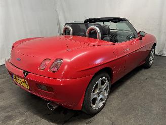 Fiat Barchetta Barchetta (183) Cabrio 1.8 16V (188.A.6000) [96kW]  (04-1995/05-2005) picture 8
