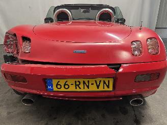 Fiat Barchetta Barchetta (183) Cabrio 1.8 16V (188.A.6000) [96kW]  (04-1995/05-2005) picture 19
