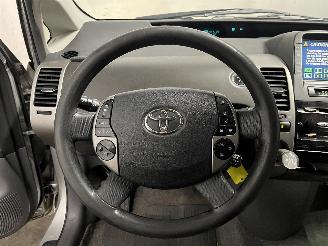 Toyota Prius Prius (NHW20) Liftback 1.5 16V (1NZ-FXE) [82kW]  (09-2003/12-2009) picture 23