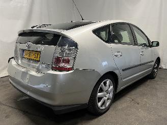 Toyota Prius Prius (NHW20) Liftback 1.5 16V (1NZ-FXE) [82kW]  (09-2003/12-2009) picture 6