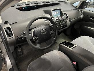 Toyota Prius Prius (NHW20) Liftback 1.5 16V (1NZ-FXE) [82kW]  (09-2003/12-2009) picture 22