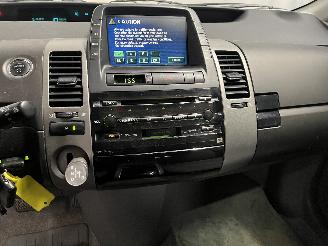 Toyota Prius Prius (NHW20) Liftback 1.5 16V (1NZ-FXE) [82kW]  (09-2003/12-2009) picture 24