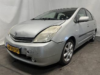 Toyota Prius Prius (NHW20) Liftback 1.5 16V (1NZ-FXE) [82kW]  (09-2003/12-2009) picture 3