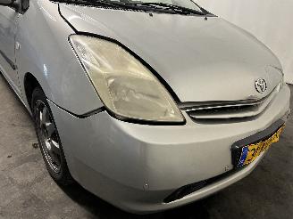 Toyota Prius Prius (NHW20) Liftback 1.5 16V (1NZ-FXE) [82kW]  (09-2003/12-2009) picture 8