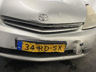 Toyota Prius Prius (NHW20) Liftback 1.5 16V (1NZ-FXE) [82kW]  (09-2003/12-2009) picture 9