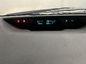 Toyota Prius Prius (NHW20) Liftback 1.5 16V (1NZ-FXE) [82kW]  (09-2003/12-2009) picture 25