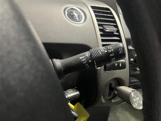 Toyota Prius Prius (NHW20) Liftback 1.5 16V (1NZ-FXE) [82kW]  (09-2003/12-2009) picture 26