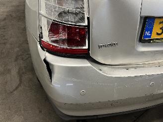 Toyota Prius Prius (NHW20) Liftback 1.5 16V (1NZ-FXE) [82kW]  (09-2003/12-2009) picture 14