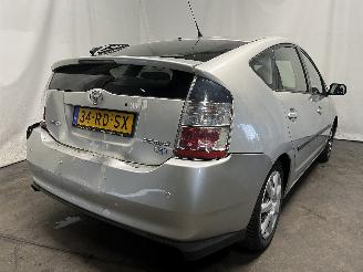 Toyota Prius Prius (NHW20) Liftback 1.5 16V (1NZ-FXE) [82kW]  (09-2003/12-2009) picture 5