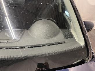 Volkswagen Touran Touran (1T3) MPV 1.6 TDI 16V (CAYC(Euro 5)) [77kW]  (05-2010/05-2015) picture 21