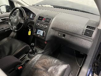 Volkswagen Touran Touran (1T3) MPV 1.6 TDI 16V (CAYC(Euro 5)) [77kW]  (05-2010/05-2015) picture 22
