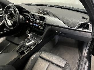 BMW 3-serie 3 serie Touring (F31) Combi 318i 1.5 TwinPower Turbo 12V (B38-B15A) [1=
00kW]  (07-2015/06-2019) picture 7
