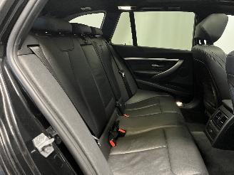 BMW 3-serie 3 serie Touring (F31) Combi 318i 1.5 TwinPower Turbo 12V (B38-B15A) [1=
00kW]  (07-2015/06-2019) picture 8