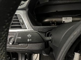 BMW 3-serie 3 serie Touring (F31) Combi 318i 1.5 TwinPower Turbo 12V (B38-B15A) [1=
00kW]  (07-2015/06-2019) picture 16
