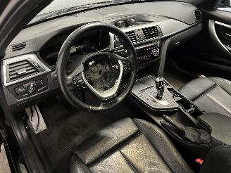 BMW 3-serie 3 serie Touring (F31) Combi 318i 1.5 TwinPower Turbo 12V (B38-B15A) [1=
00kW]  (07-2015/06-2019) picture 10