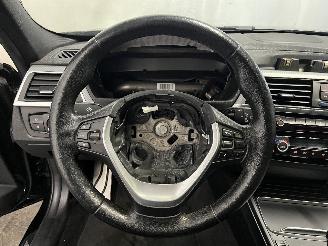 BMW 3-serie 3 serie Touring (F31) Combi 318i 1.5 TwinPower Turbo 12V (B38-B15A) [1=
00kW]  (07-2015/06-2019) picture 11