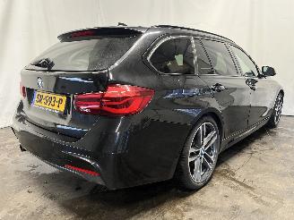 BMW 3-serie 3 serie Touring (F31) Combi 318i 1.5 TwinPower Turbo 12V (B38-B15A) [1=
00kW]  (07-2015/06-2019) picture 5