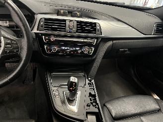BMW 3-serie 3 serie Touring (F31) Combi 318i 1.5 TwinPower Turbo 12V (B38-B15A) [1=
00kW]  (07-2015/06-2019) picture 12