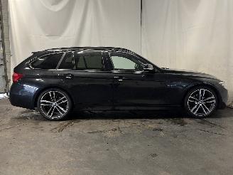 BMW 3-serie 3 serie Touring (F31) Combi 318i 1.5 TwinPower Turbo 12V (B38-B15A) [1=
00kW]  (07-2015/06-2019) picture 6