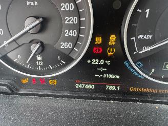 BMW 1-serie 1 serie (F20) Hatchback 5-drs 116i 1.6 16V (N13-B16A) [100kW]  (07-201=
1/02-2015) picture 2