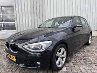 BMW 1-serie 1 serie (F20) Hatchback 5-drs 116i 1.6 16V (N13-B16A) [100kW]  (07-201=
1/02-2015) picture 3