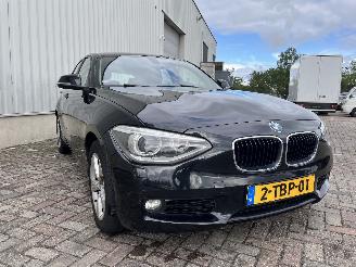 BMW 1-serie 1 serie (F20) Hatchback 5-drs 116i 1.6 16V (N13-B16A) [100kW]  (07-201=
1/02-2015) picture 6