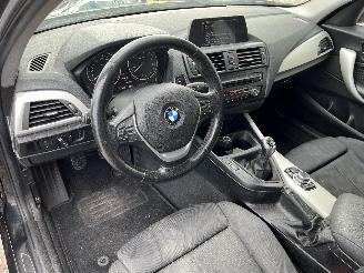 BMW 1-serie 1 serie (F20) Hatchback 5-drs 116i 1.6 16V (N13-B16A) [100kW]  (07-201=
1/02-2015) picture 17