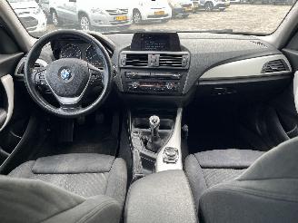 BMW 1-serie 1 serie (F20) Hatchback 5-drs 116i 1.6 16V (N13-B16A) [100kW]  (07-201=
1/02-2015) picture 16