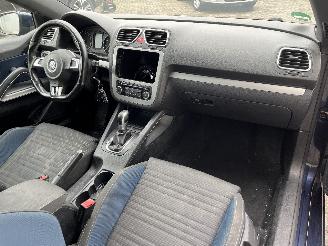 Volkswagen Scirocco Scirocco (137/13AD) Hatchback 3-drs 1.4 TSI 160 16V (CAVD) [118kW]  (0=
5-2008/11-2017) picture 11