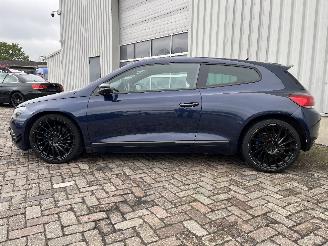 Volkswagen Scirocco Scirocco (137/13AD) Hatchback 3-drs 1.4 TSI 160 16V (CAVD) [118kW]  (0=
5-2008/11-2017) picture 4