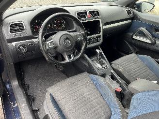 Volkswagen Scirocco Scirocco (137/13AD) Hatchback 3-drs 1.4 TSI 160 16V (CAVD) [118kW]  (0=
5-2008/11-2017) picture 15