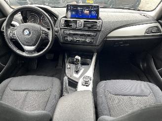 BMW 1-serie 1 serie (F20) Hatchback 5-drs 116i 1.6 16V (N13-B16A) [100kW]  (07-201=
1/02-2015) picture 12