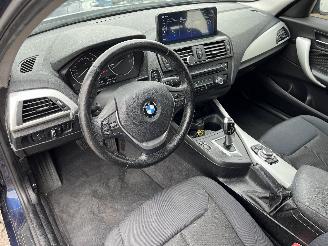 BMW 1-serie 1 serie (F20) Hatchback 5-drs 116i 1.6 16V (N13-B16A) [100kW]  (07-201=
1/02-2015) picture 13