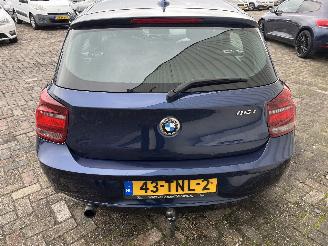 BMW 1-serie 1 serie (F20) Hatchback 5-drs 116i 1.6 16V (N13-B16A) [100kW]  (07-201=
1/02-2015) picture 8