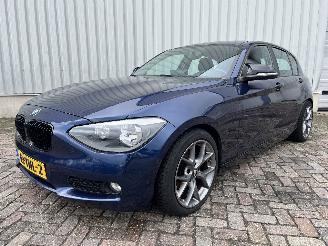 BMW 1-serie 1 serie (F20) Hatchback 5-drs 116i 1.6 16V (N13-B16A) [100kW]  (07-201=
1/02-2015) picture 3