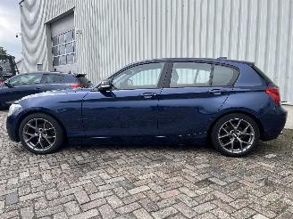 BMW 1-serie 1 serie (F20) Hatchback 5-drs 116i 1.6 16V (N13-B16A) [100kW]  (07-201=
1/02-2015) picture 4