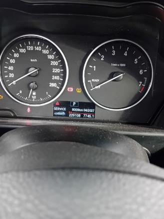 BMW 1-serie 1 serie (F20) Hatchback 5-drs 116i 1.6 16V (N13-B16A) [100kW]  (07-201=
1/02-2015) picture 2