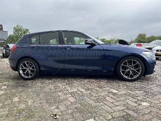 BMW 1-serie 1 serie (F20) Hatchback 5-drs 116i 1.6 16V (N13-B16A) [100kW]  (07-201=
1/02-2015) picture 7