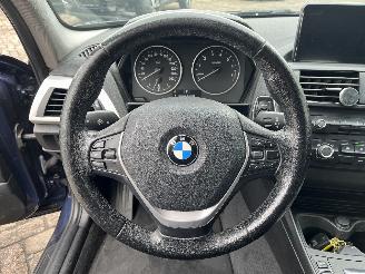 BMW 1-serie 1 serie (F20) Hatchback 5-drs 116i 1.6 16V (N13-B16A) [100kW]  (07-201=
1/02-2015) picture 14