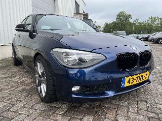 BMW 1-serie 1 serie (F20) Hatchback 5-drs 116i 1.6 16V (N13-B16A) [100kW]  (07-201=
1/02-2015) picture 6