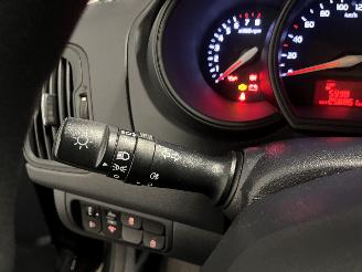 Kia Rio Rio III (UB) Hatchback 1.2 CVVT 16V (G4LA5) [63kW]  (09-2011/12-2017) picture 18