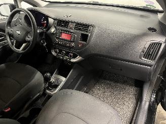 Kia Rio Rio III (UB) Hatchback 1.2 CVVT 16V (G4LA5) [63kW]  (09-2011/12-2017) picture 10