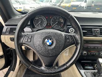 BMW 3-serie 3 serie (E93) Cabrio 320i 16V (N43-B20A) [125kW]  (03-2007/10-2013) picture 18