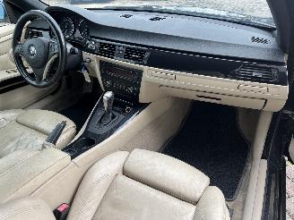 BMW 3-serie 3 serie (E93) Cabrio 320i 16V (N43-B20A) [125kW]  (03-2007/10-2013) picture 15