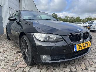 BMW 3-serie 3 serie (E93) Cabrio 320i 16V (N43-B20A) [125kW]  (03-2007/10-2013) picture 6