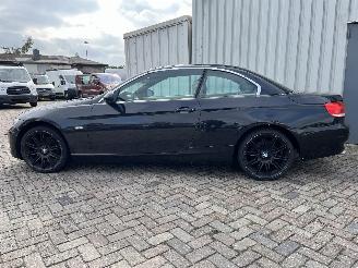 BMW 3-serie 3 serie (E93) Cabrio 320i 16V (N43-B20A) [125kW]  (03-2007/10-2013) picture 4