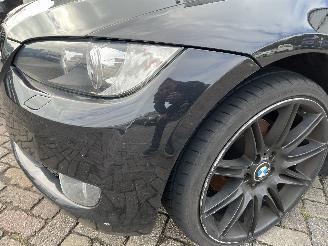 BMW 3-serie 3 serie (E93) Cabrio 320i 16V (N43-B20A) [125kW]  (03-2007/10-2013) picture 11