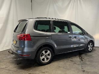 Seat Alhambra Alhambra (7N) MPV 2.0 TDI 16V (CFGB(Euro 5)) [125kW]  (06-2010/07-2015=
) picture 6